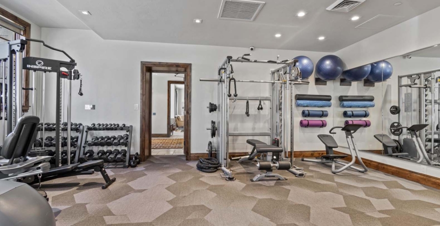 Silver Strike Lodge #704 Utah Vacation Villa - Park City