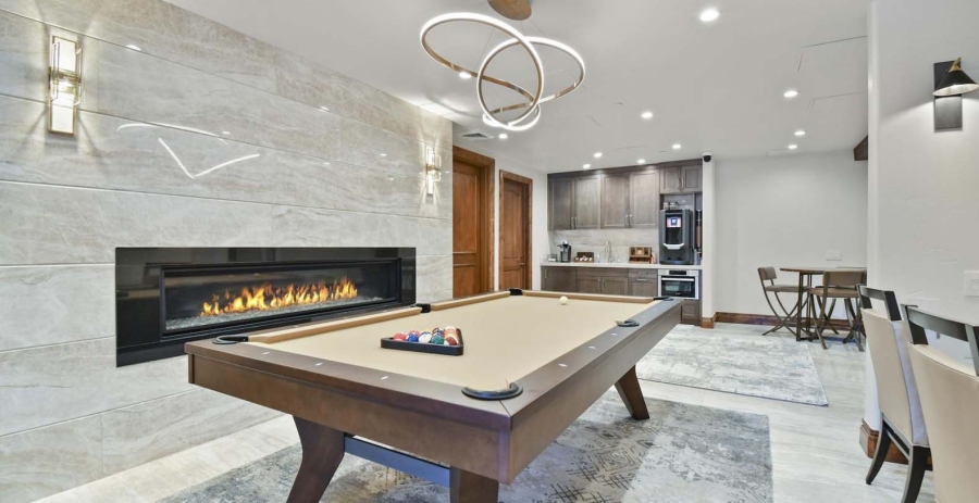 Silver Strike Lodge #704 Utah Vacation Villa - Park City