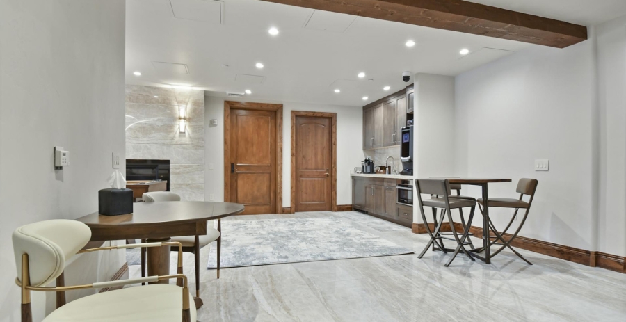 Silver Strike Lodge #704 Utah Vacation Villa - Park City