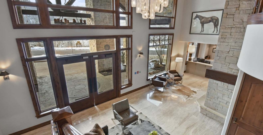 Silver Strike Lodge #704 Utah Vacation Villa - Park City