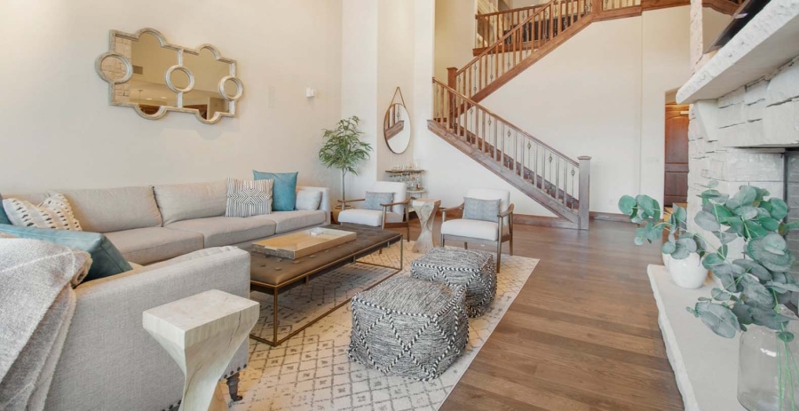 Silver Strike Lodge #704 Utah Vacation Villa - Park City