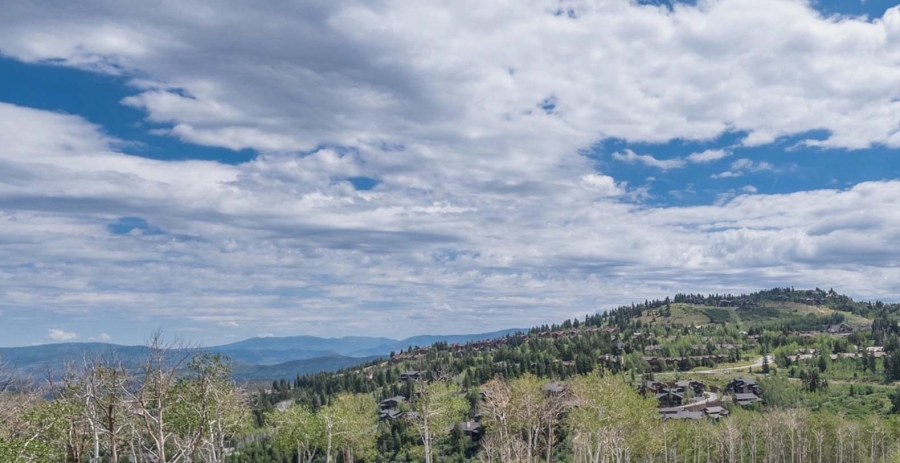 Silver Strike Lodge #704 Utah Vacation Villa - Park City