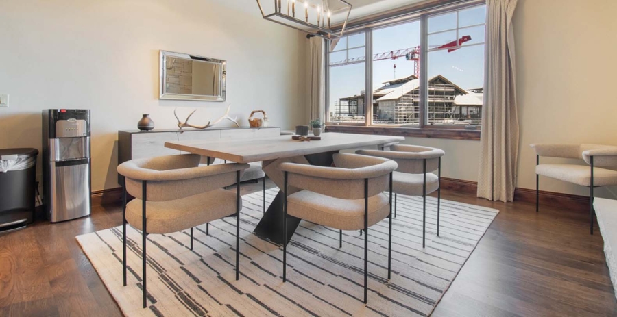 Silver Strike Lodge #704 Utah Vacation Villa - Park City