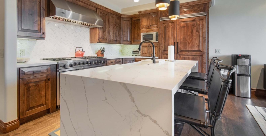 Silver Strike Lodge #704 Utah Vacation Villa - Park City