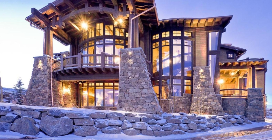 Ski Dream Home UT Vacation Villa - Heber City