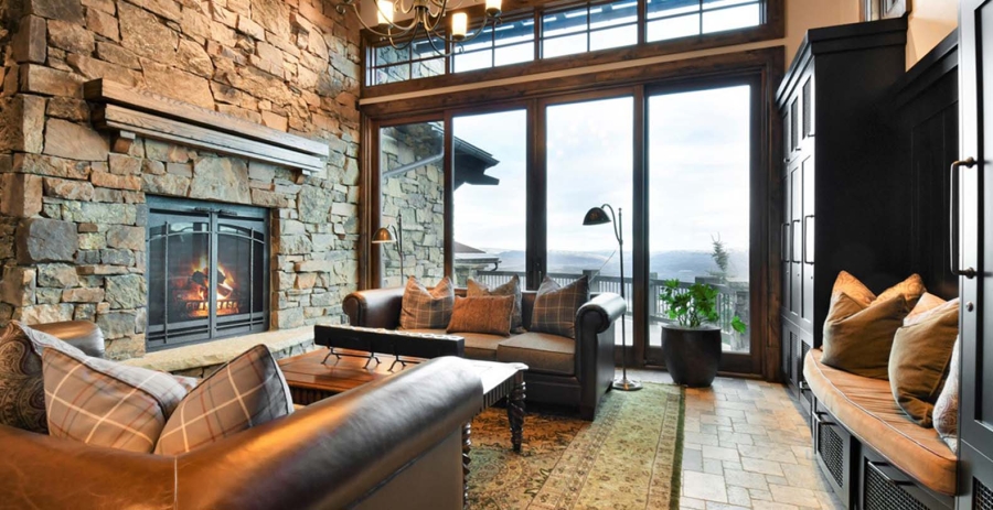 Ski Dream Home UT Vacation Villa - Heber City