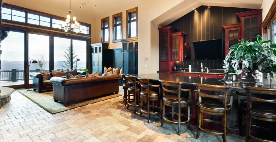 Ski Dream Home UT Vacation Villa - Heber City