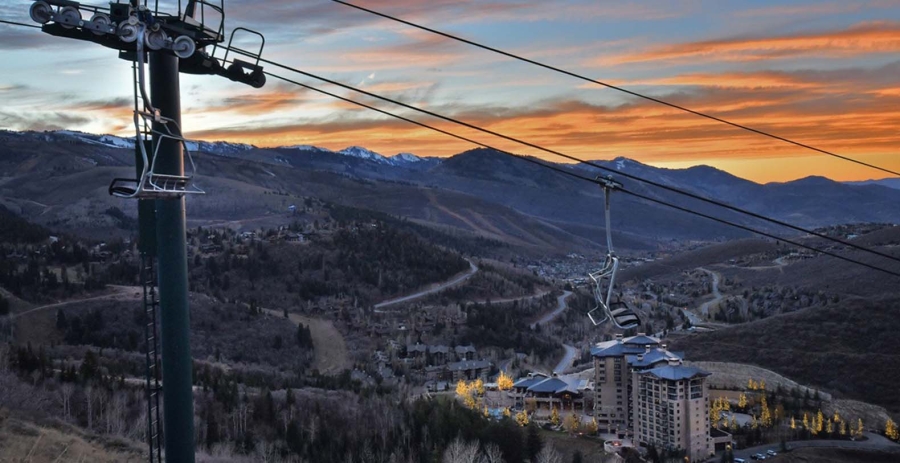 Ski Dream Home UT Vacation Villa - Heber City