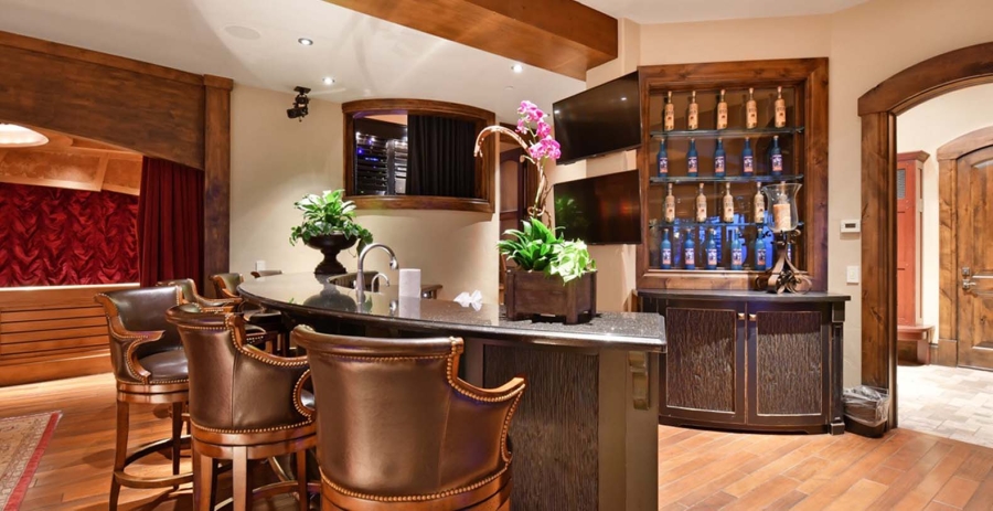 Ski Dream Home UT Vacation Villa - Heber City