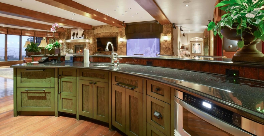 Ski Dream Home UT Vacation Villa - Heber City