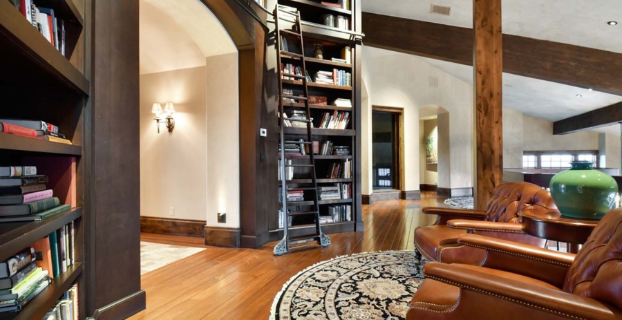 Ski Dream Home UT Vacation Villa - Heber City