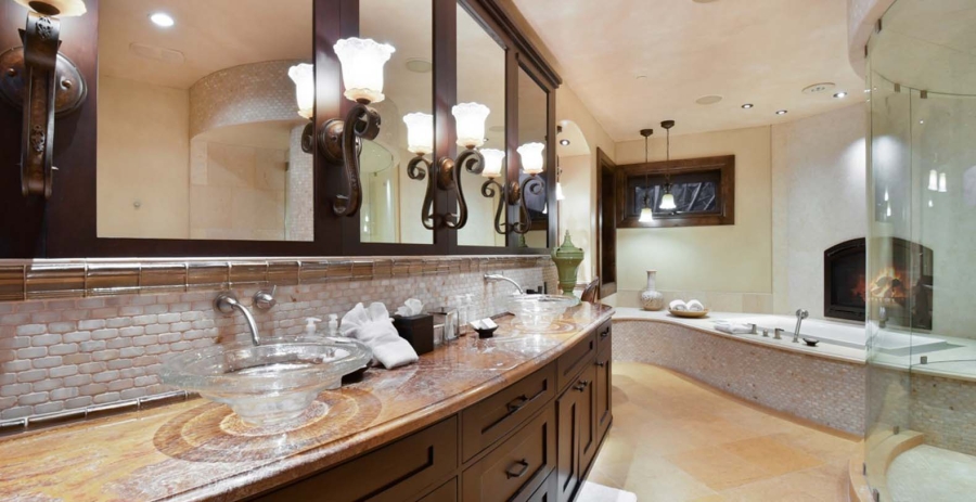 Ski Dream Home UT Vacation Villa - Heber City