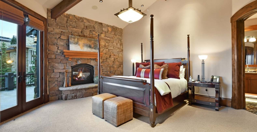 Ski Dream Home UT Vacation Villa - Heber City