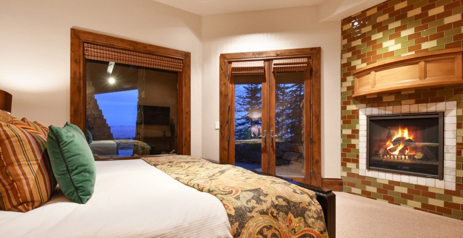 Ski Dream Home UT Vacation Villa - Heber City