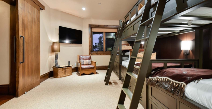 Ski Dream Home UT Vacation Villa - Heber City