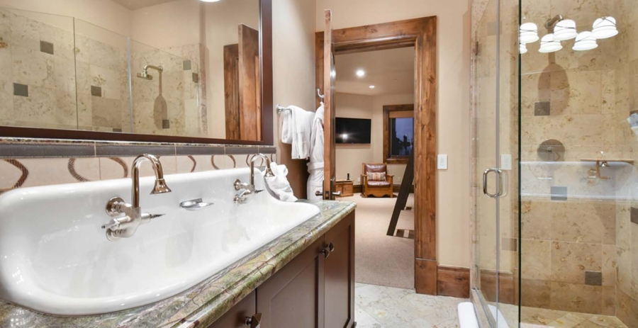 Ski Dream Home UT Vacation Villa - Heber City