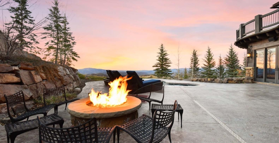 Ski Dream Home UT Vacation Villa - Heber City