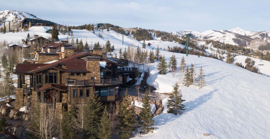 Ski Dream Home UT Vacation Villa - Heber City