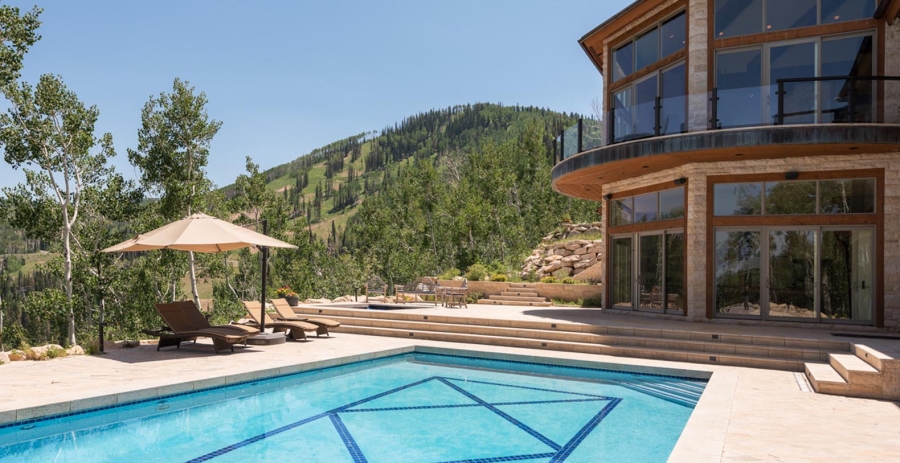 Sky Villa Utah Vacation Villa - Park City