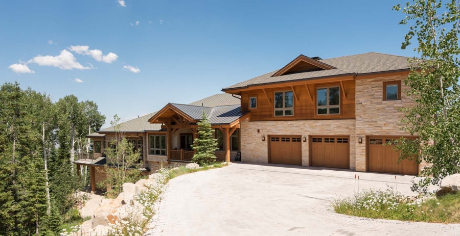 Sky Villa Utah Vacation Villa - Park City