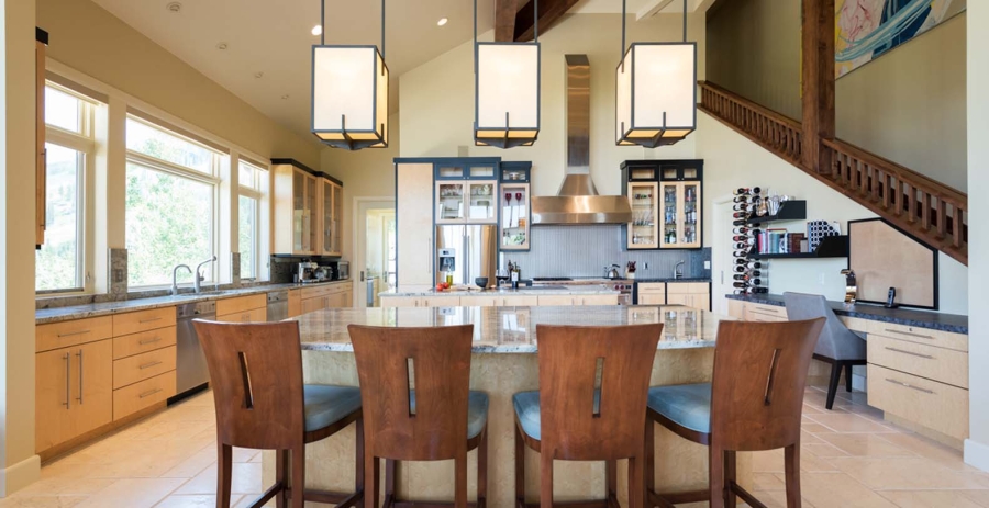 Sky Villa Utah Vacation Villa - Park City