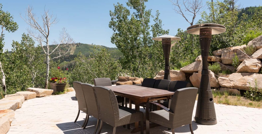 Sky Villa Utah Vacation Villa - Park City