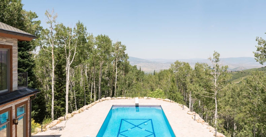 Sky Villa Utah Vacation Villa - Park City