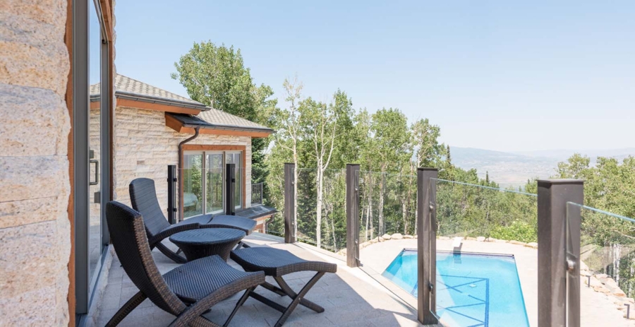 Sky Villa Utah Vacation Villa - Park City