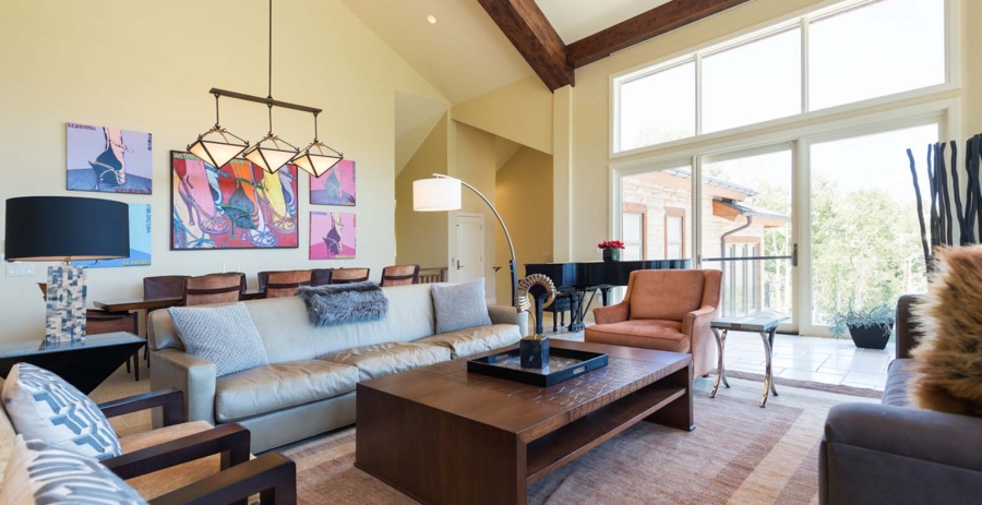 Sky Villa Utah Vacation Villa - Park City