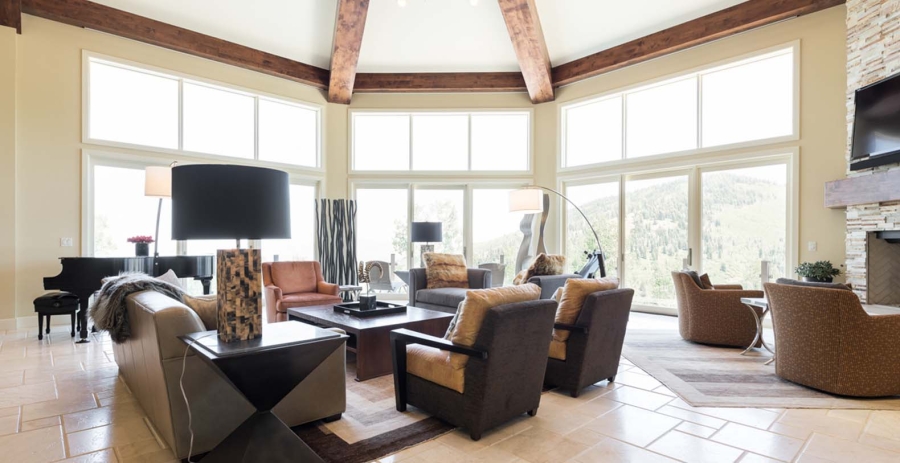 Sky Villa Utah Vacation Villa - Park City