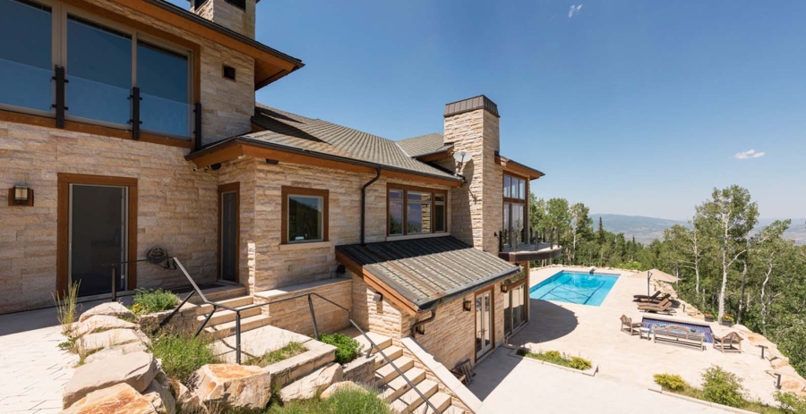 Sky Villa Utah Vacation Villa - Park City