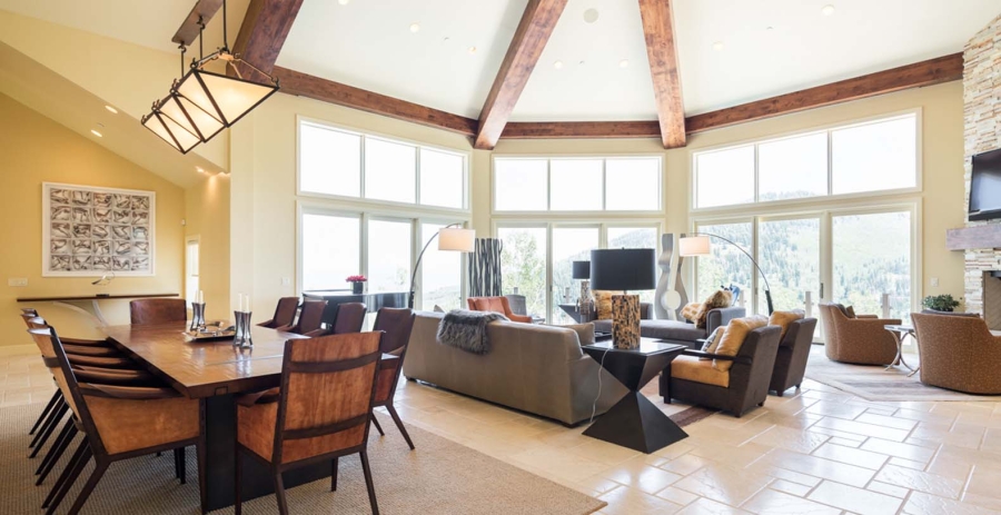 Sky Villa Utah Vacation Villa - Park City