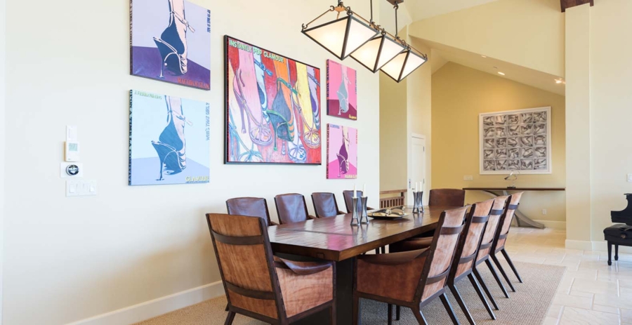 Sky Villa Utah Vacation Villa - Park City