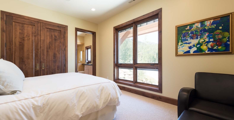 Sky Villa Utah Vacation Villa - Park City