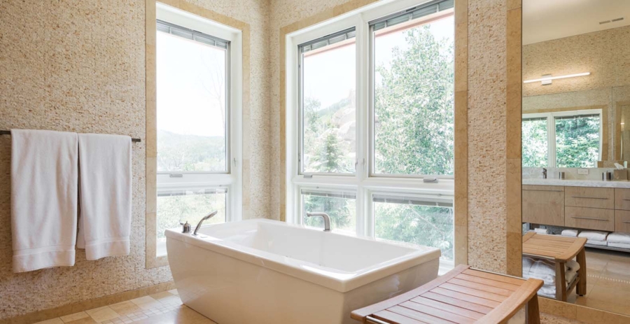 Sky Villa Utah Vacation Villa - Park City