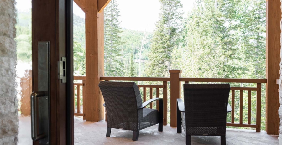 Sky Villa Utah Vacation Villa - Park City