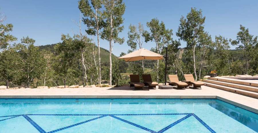 Sky Villa Utah Vacation Villa - Park City