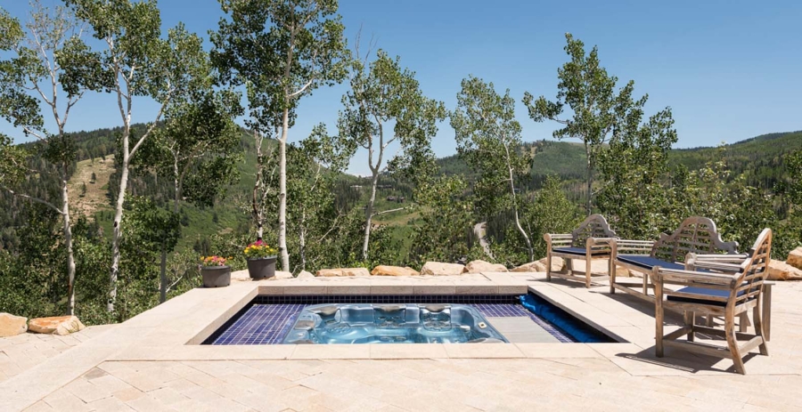 Sky Villa Utah Vacation Villa - Park City