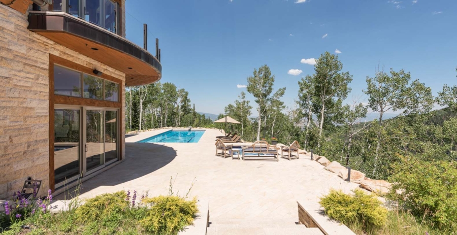 Sky Villa Utah Vacation Villa - Park City