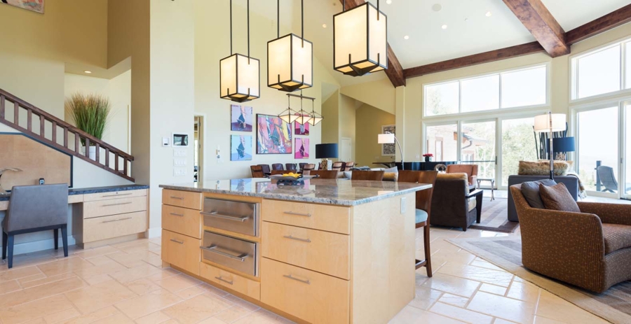 Sky Villa Utah Vacation Villa - Park City