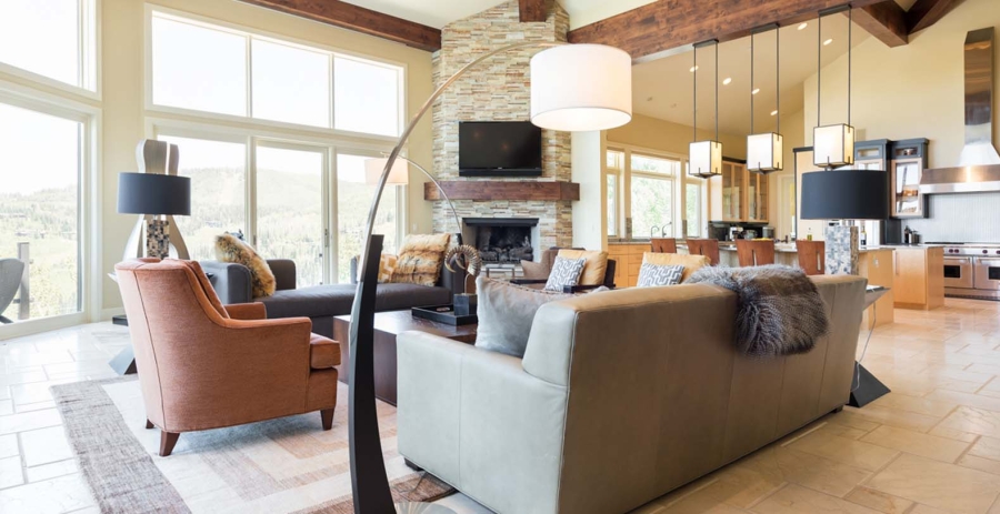 Sky Villa Utah Vacation Villa - Park City