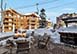 Slopeside Retreat Utah Vacation Villa - Park City