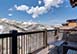 Slopeside Retreat Utah Vacation Villa - Park City