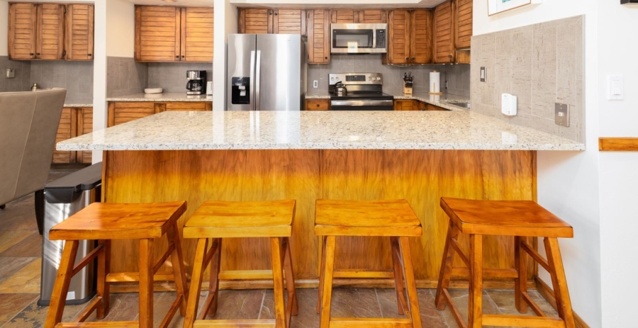 Snow Park Chalet Vacation Villa - Utah