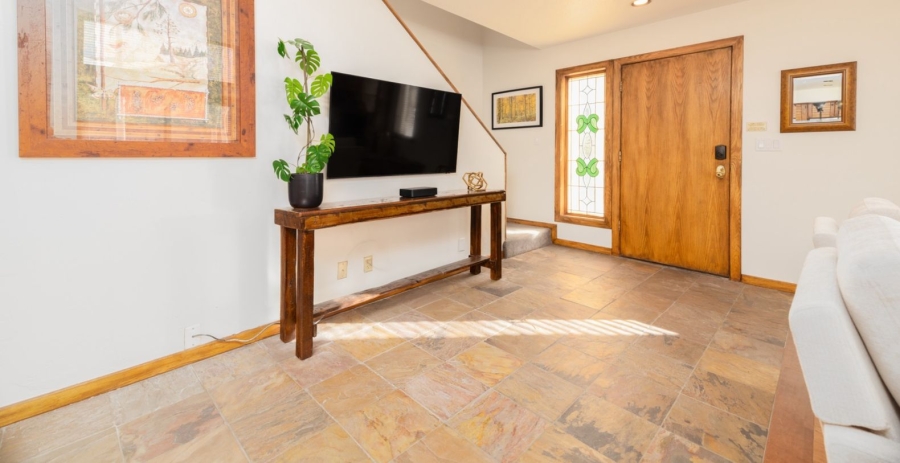 Snow Park Chalet Vacation Villa - Utah