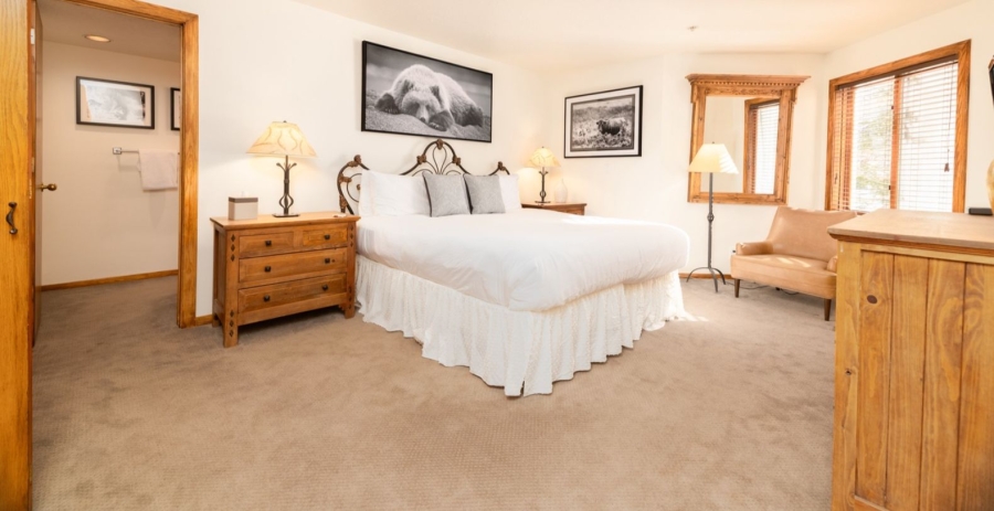 Snow Park Chalet Vacation Villa - Utah