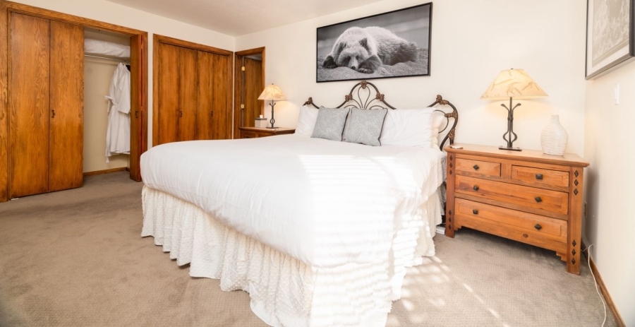 Snow Park Chalet Vacation Villa - Utah