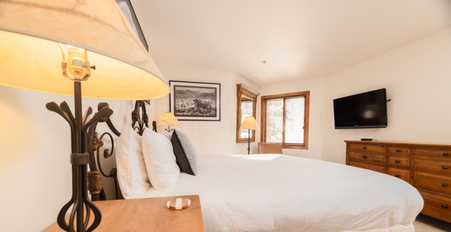 Snow Park Chalet Vacation Villa - Utah