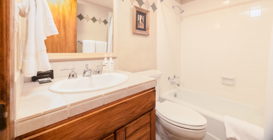 Snow Park Chalet Vacation Villa - Utah