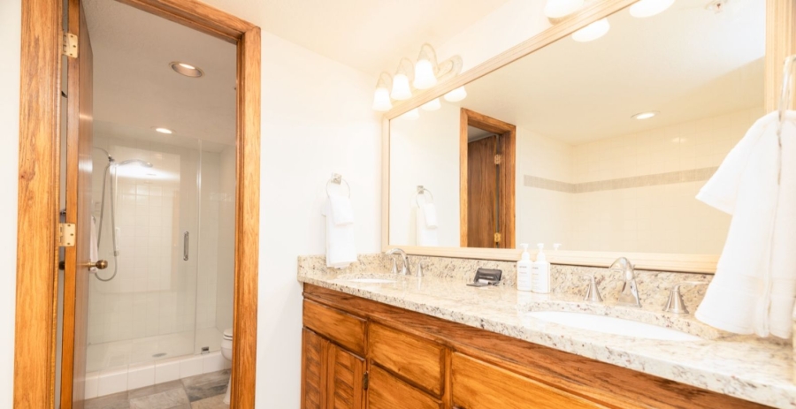 Snow Park Chalet Vacation Villa - Utah